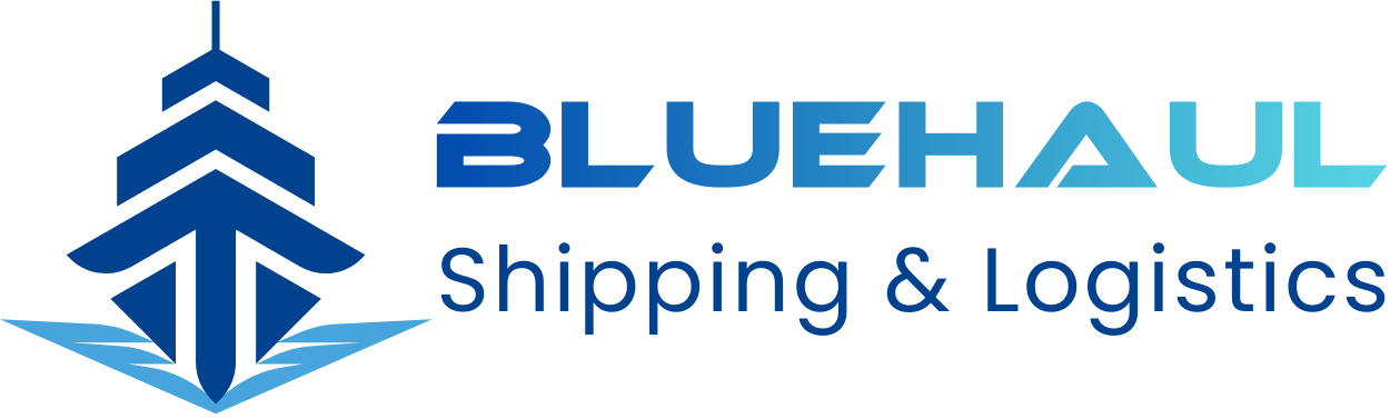 Bluehaul Shipping & Logistics